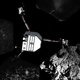 Illustration for article titled Philae's Bad Landing Turns the Rosetta Mission Into a Race Against Time